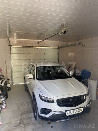 7 otaqlı Həyət evi/Bağ evi, Pirşağı q., Bakı