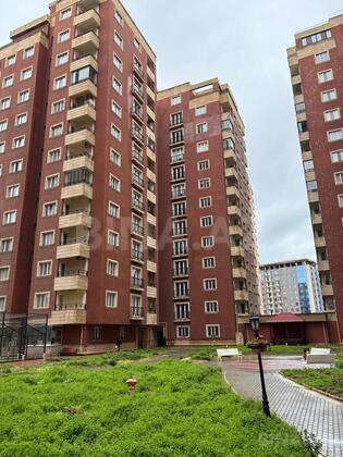3 otaqlı Yeni tikili, Nəsimi r., Bakı