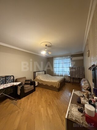 2 otaqlı Yeni tikili, Bakıxanov q., Bakı