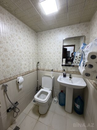 2 otaqlı Yeni tikili, Bakıxanov q., Bakı