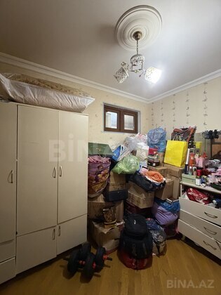 2 otaqlı Yeni tikili, Bakıxanov q., Bakı