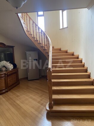 7 otaqlı Həyət evi/Bağ evi, Pirşağı q., Bakı