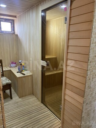 7 otaqlı Həyət evi/Bağ evi, Pirşağı q., Bakı