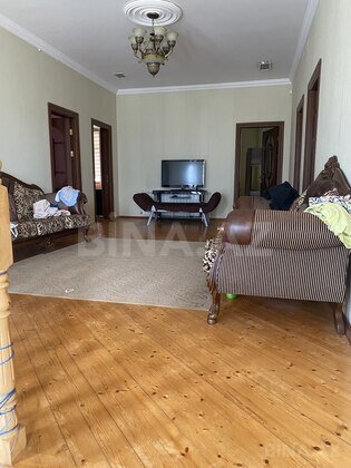 7 otaqlı Həyət evi/Bağ evi, Pirşağı q., Bakı