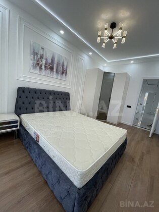 3 otaqlı Yeni tikili, 8 Noyabr m., Bakı