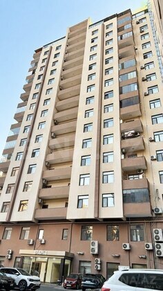 3 otaqlı Yeni tikili, Nərimanov r., Bakı