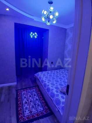 2 otaqlı Köhnə tikili, Elmlər Akademiyası m., Bakı