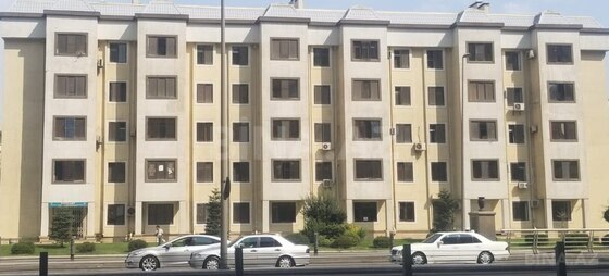 2 otaqlı Köhnə tikili, Elmlər Akademiyası m., Bakı