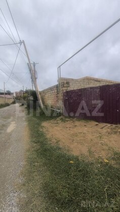 Torpaq Novxanı q., Bakı