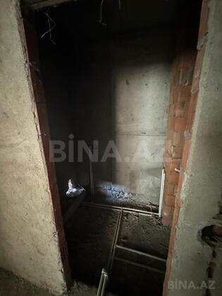 2 otaqlı Yeni tikili, Şah İsmayıl Xətai m., Bakı