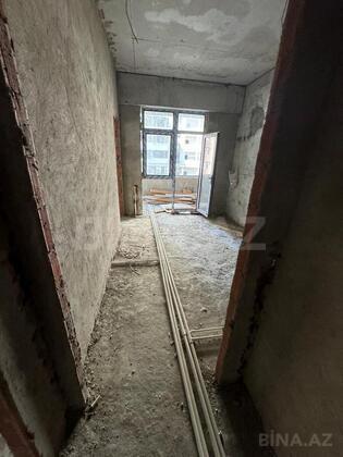 2 otaqlı Yeni tikili, Şah İsmayıl Xətai m., Bakı