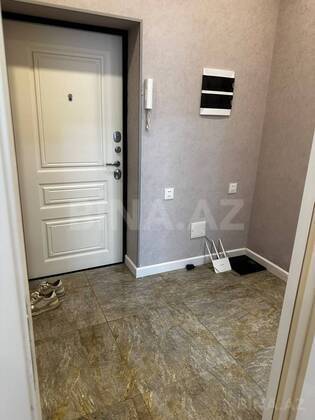 2 otaqlı Yeni tikili, 8 Noyabr m., Bakı
