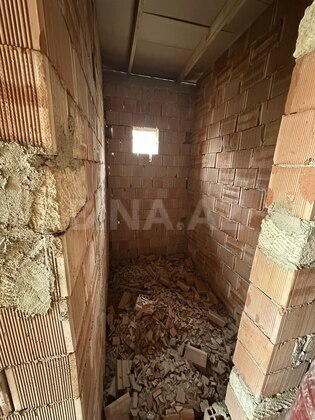 3 otaqlı Həyət evi/Bağ evi, Sumqayıt