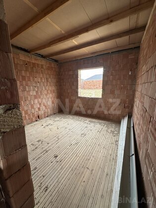 3 otaqlı Həyət evi/Bağ evi, Sumqayıt