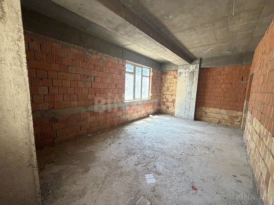 2 otaqlı Yeni tikili, İnşaatçılar m., Bakı