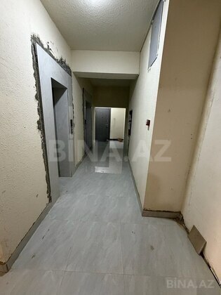 2 otaqlı Yeni tikili, İnşaatçılar m., Bakı