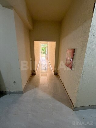 2 otaqlı Yeni tikili, İnşaatçılar m., Bakı
