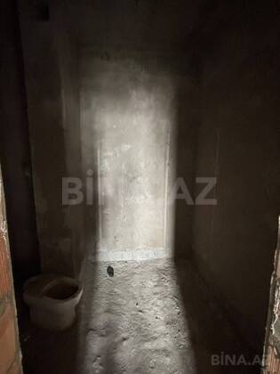 4 otaqlı Yeni tikili, Ağ şəhər q., Bakı
