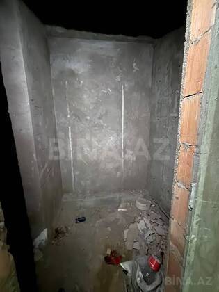 4 otaqlı Yeni tikili, Ağ şəhər q., Bakı