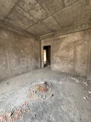 4 otaqlı Yeni tikili, Ağ şəhər q., Bakı
