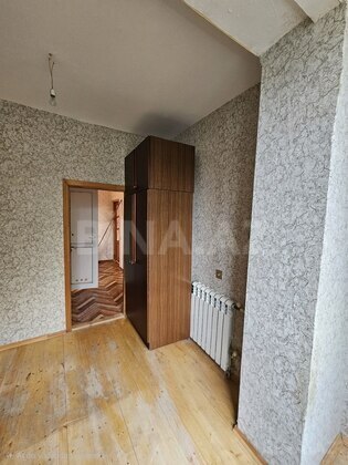 2 otaqlı Köhnə tikili, Bakıxanov q., Bakı