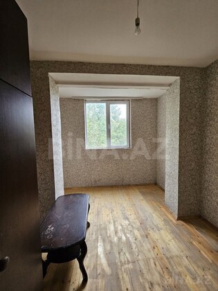 2 otaqlı Köhnə tikili, Bakıxanov q., Bakı