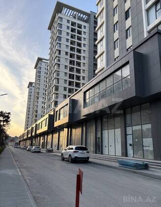 2 otaqlı Yeni tikili, İnşaatçılar m., Bakı