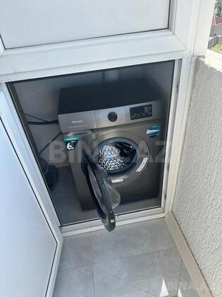 2 otaqlı Yeni tikili, Xətai r., Bakı