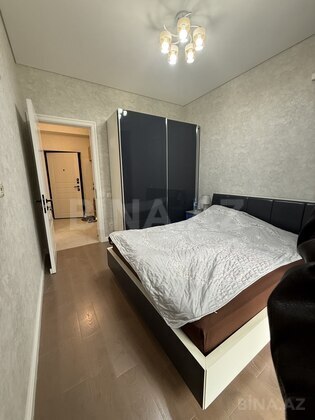2 otaqlı Yeni tikili, Yasamal r., Bakı