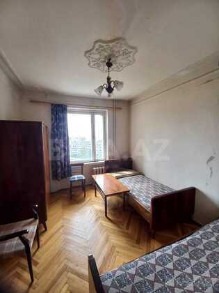 2 otaqlı Köhnə tikili, Həzi Aslanov m., Bakı