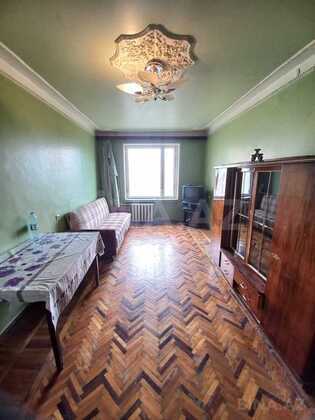 2 otaqlı Köhnə tikili, Həzi Aslanov m., Bakı