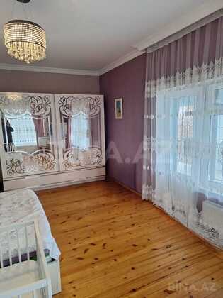 7 otaqlı Həyət evi/Bağ evi, Görədil q., Bakı