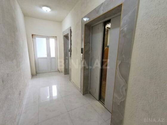 3 otaqlı Yeni tikili, Qaraçuxur q., Bakı