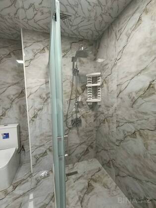3 otaqlı Yeni tikili, Qaraçuxur q., Bakı