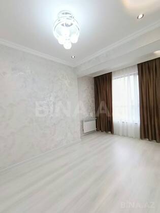 3 otaqlı Yeni tikili, Qaraçuxur q., Bakı