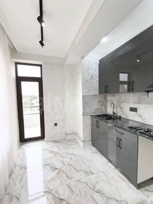 3 otaqlı Yeni tikili, Qaraçuxur q., Bakı