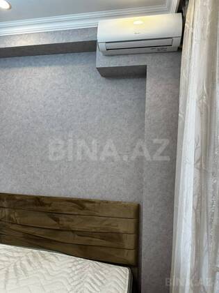 2 otaqlı Yeni tikili, 8 Noyabr m., Bakı
