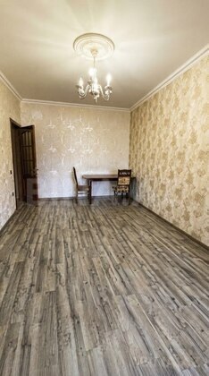 2 otaqlı Köhnə tikili, Nərimanov r., Bakı