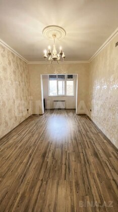 2 otaqlı Köhnə tikili, Nərimanov r., Bakı