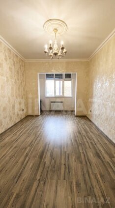 2 otaqlı Köhnə tikili, Nərimanov r., Bakı