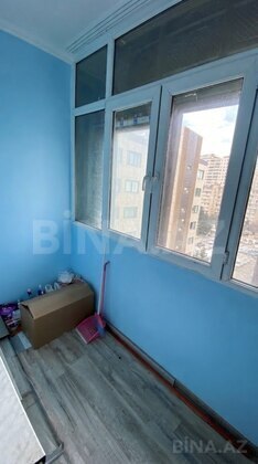 2 otaqlı Köhnə tikili, Nərimanov r., Bakı