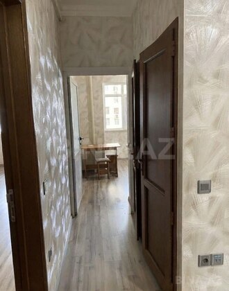 2 otaqlı Köhnə tikili, Nərimanov r., Bakı