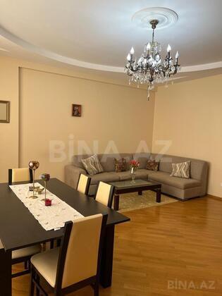 4 otaqlı Yeni tikili, Nəsimi r., Bakı