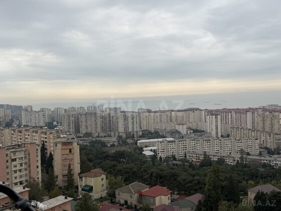2 otaqlı Yeni tikili, Həzi Aslanov m., Bakı