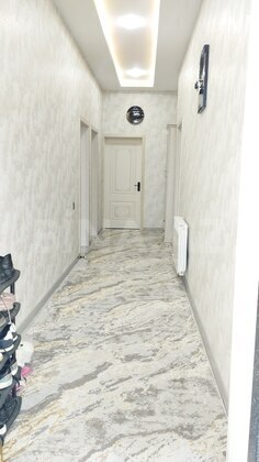 3 otaqlı Həyət evi/Bağ evi, Mehdiabad q., Bakı