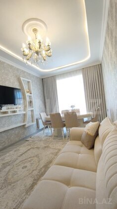 3 otaqlı Həyət evi/Bağ evi, Mehdiabad q., Bakı