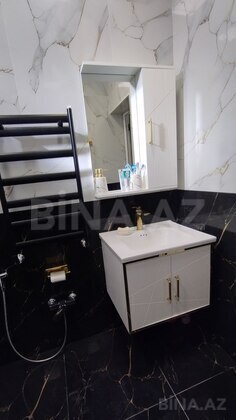 3 otaqlı Həyət evi/Bağ evi, Mehdiabad q., Bakı