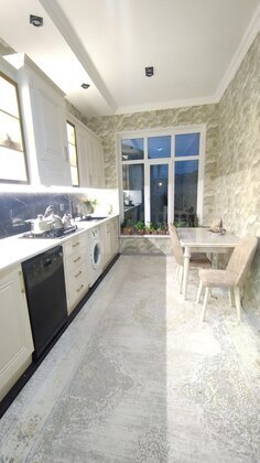 3 otaqlı Həyət evi/Bağ evi, Mehdiabad q., Bakı