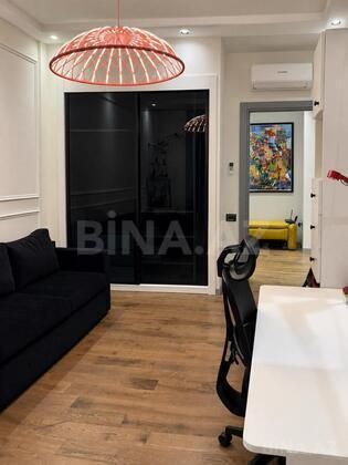 3 otaqlı Yeni tikili, 8 Noyabr m., Bakı