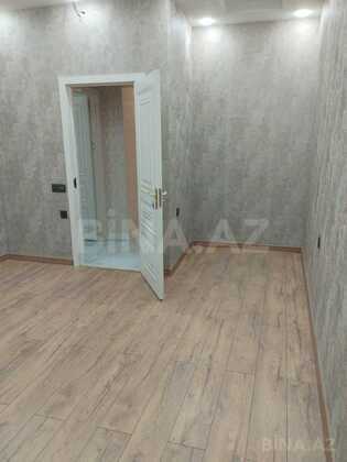 3 otaqlı Yeni tikili, 20 Yanvar m., Bakı